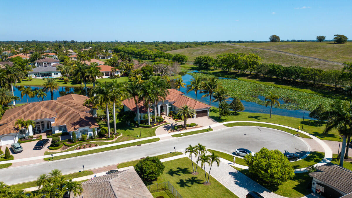 RIVERSTONE - Residential