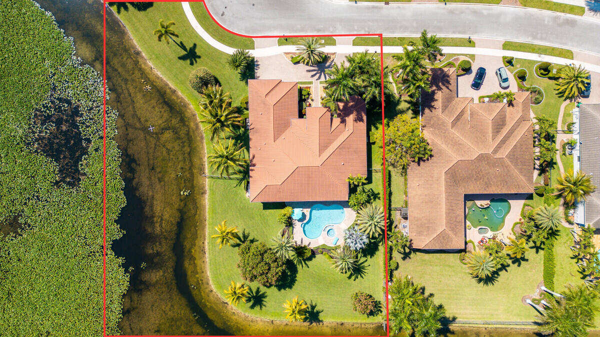 RIVERSTONE - Residential