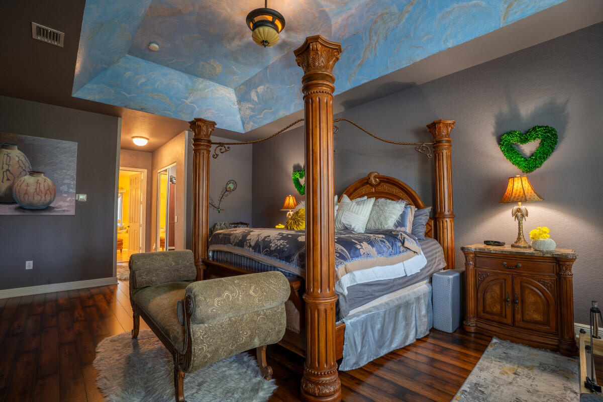 RIVERSTONE - Residential