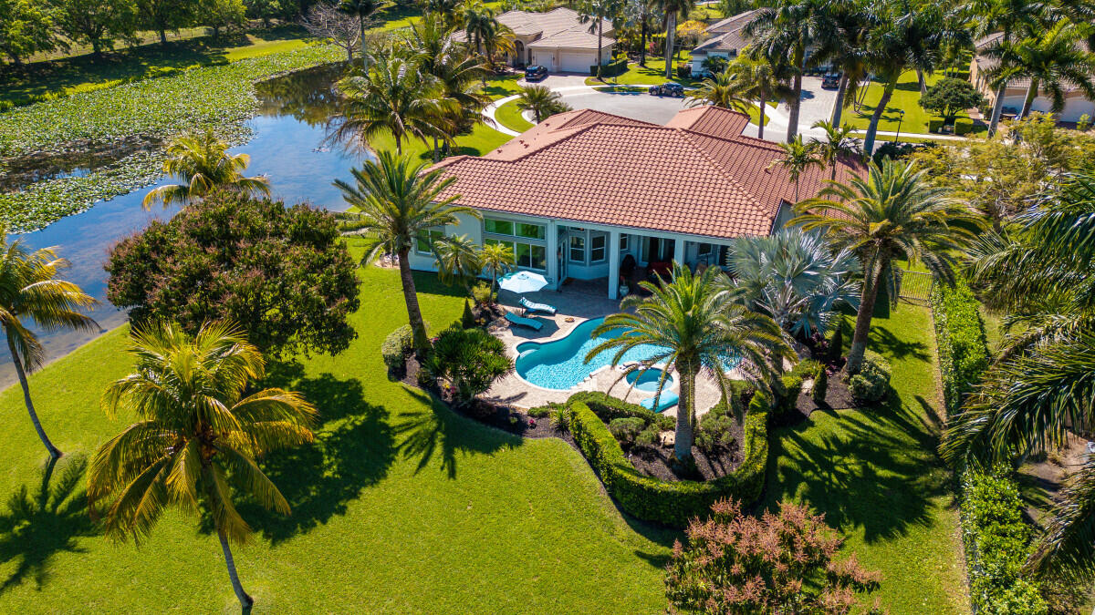 RIVERSTONE - Residential