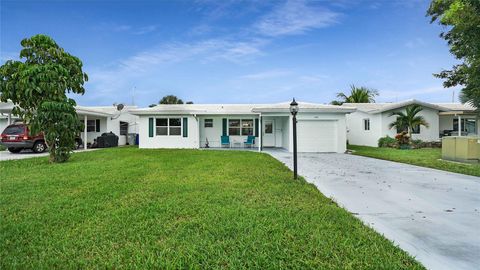 3121 E Golf Blvd Pompano Beach FL 33064