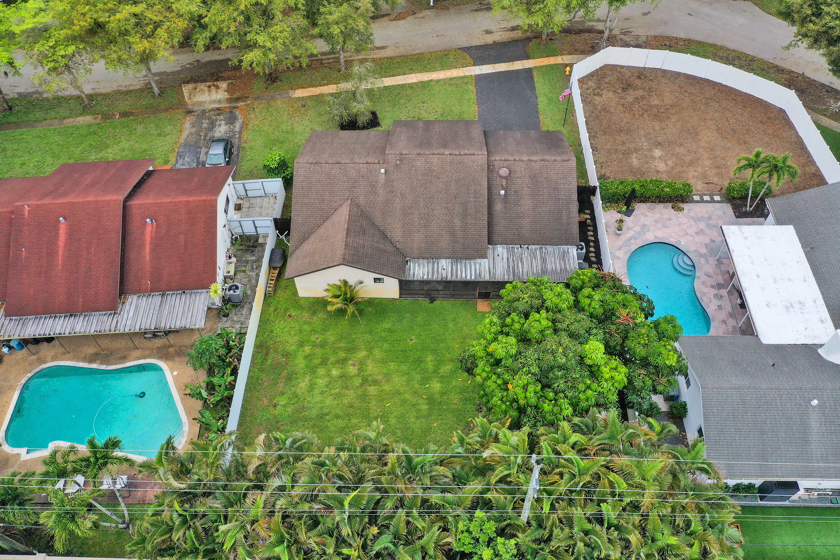 TIMBERLAKE ADD 3 - Residential