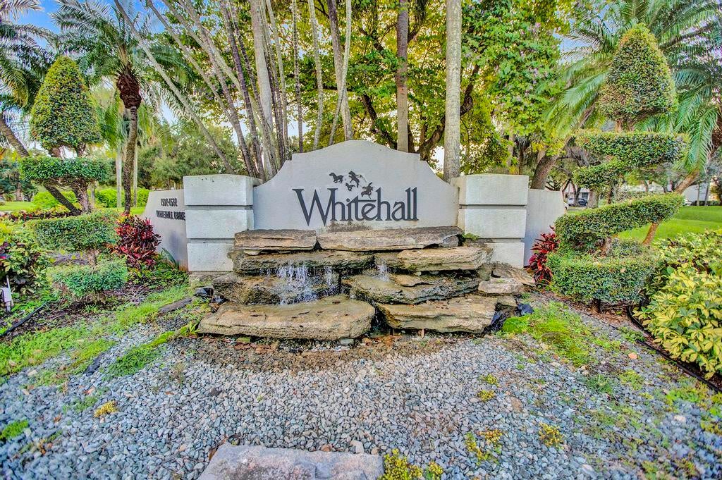 Photo of 1518 Whitehall Drive #206, Davie, FL 33324 (MLS # B26042069)