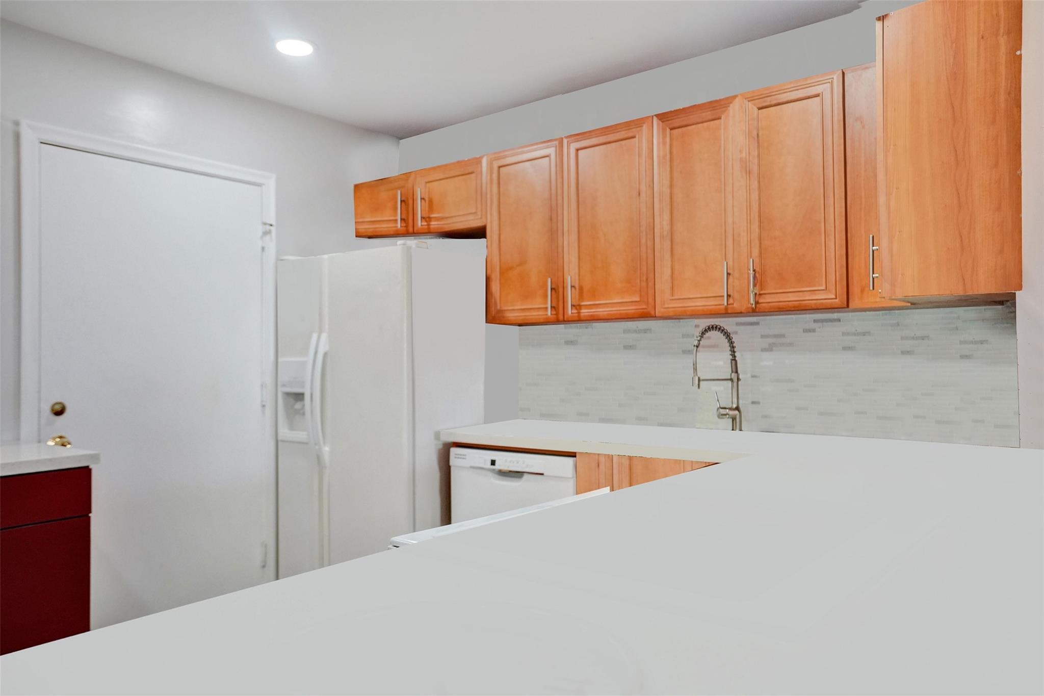 Castle Gardens Apartments - Residential
