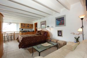 South Palm Residence - Residential