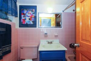 South Palm Residence - Residential