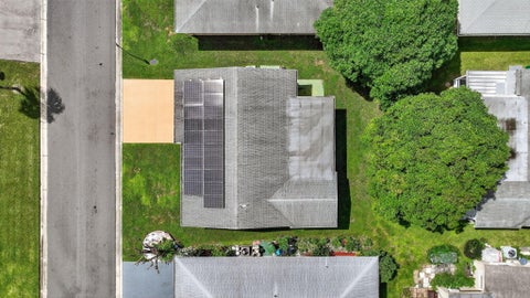 Tiny photo for 6945 NW 14th Street, Margate, FL 33063 (MLS # B26012624)
