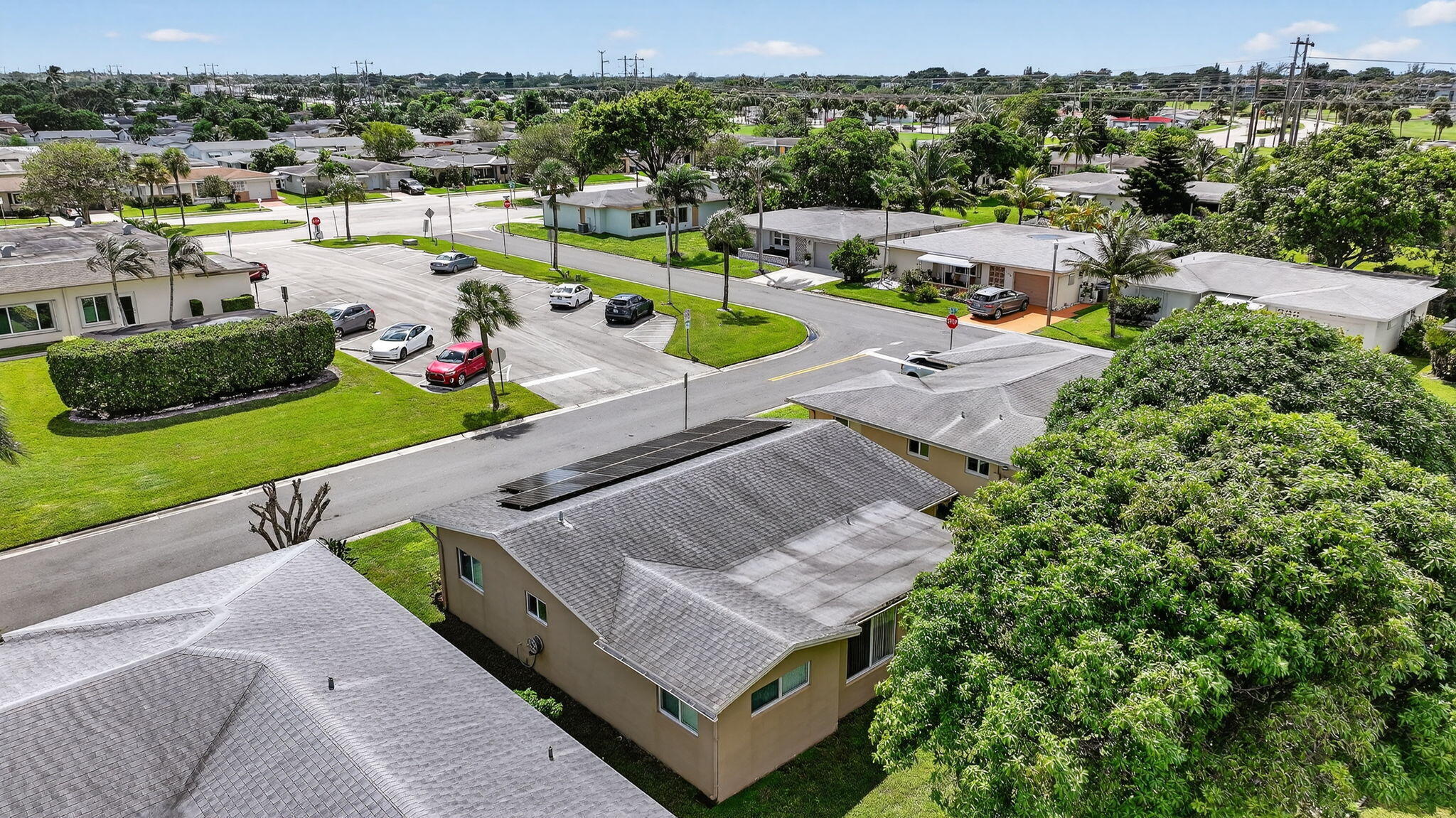 PARADISE GARDENS SEC 3 - Residential