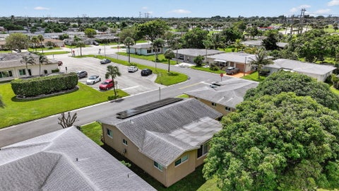 Tiny photo for 6945 NW 14th Street, Margate, FL 33063 (MLS # B26012624)