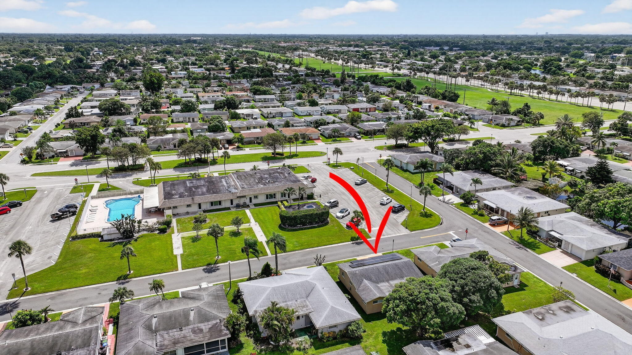 PARADISE GARDENS SEC 3 - Residential