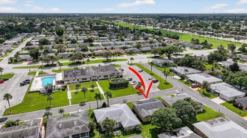 Tiny photo for 6945 NW 14th Street, Margate, FL 33063 (MLS # B26012624)