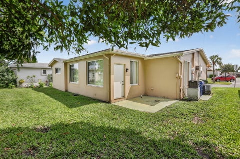 Tiny photo for 6945 NW 14th Street, Margate, FL 33063 (MLS # B26012624)