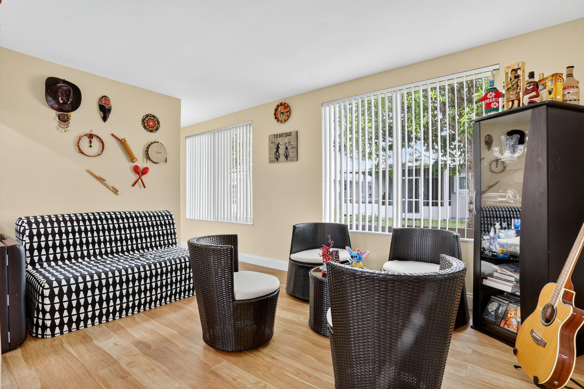 PARADISE GARDENS SEC 3 - Residential