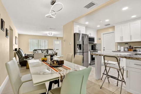 Tiny photo for 6945 NW 14th Street, Margate, FL 33063 (MLS # B26012624)