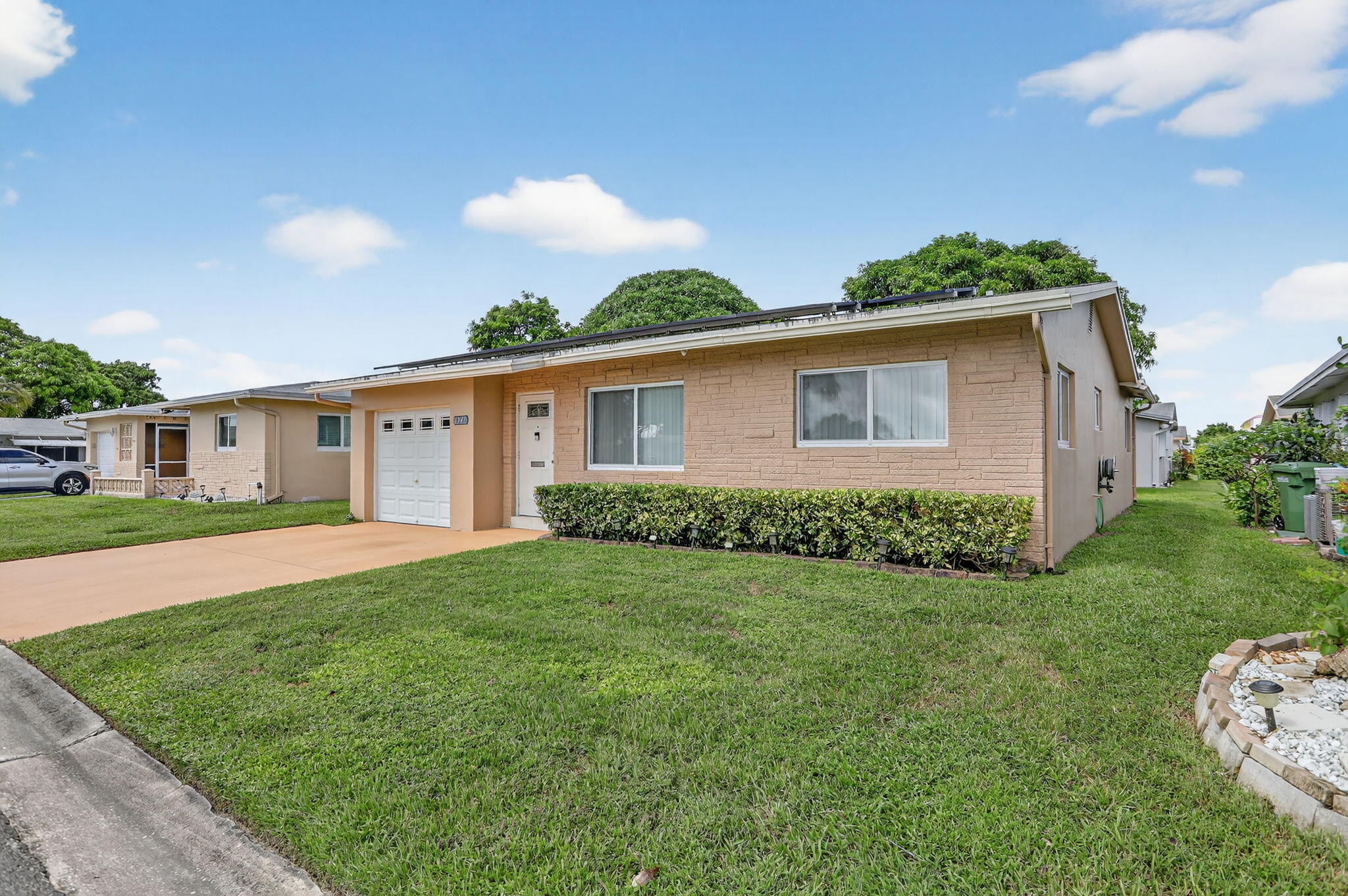 PARADISE GARDENS SEC 3 - Residential