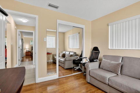 Tiny photo for 6945 NW 14th Street, Margate, FL 33063 (MLS # B26012624)