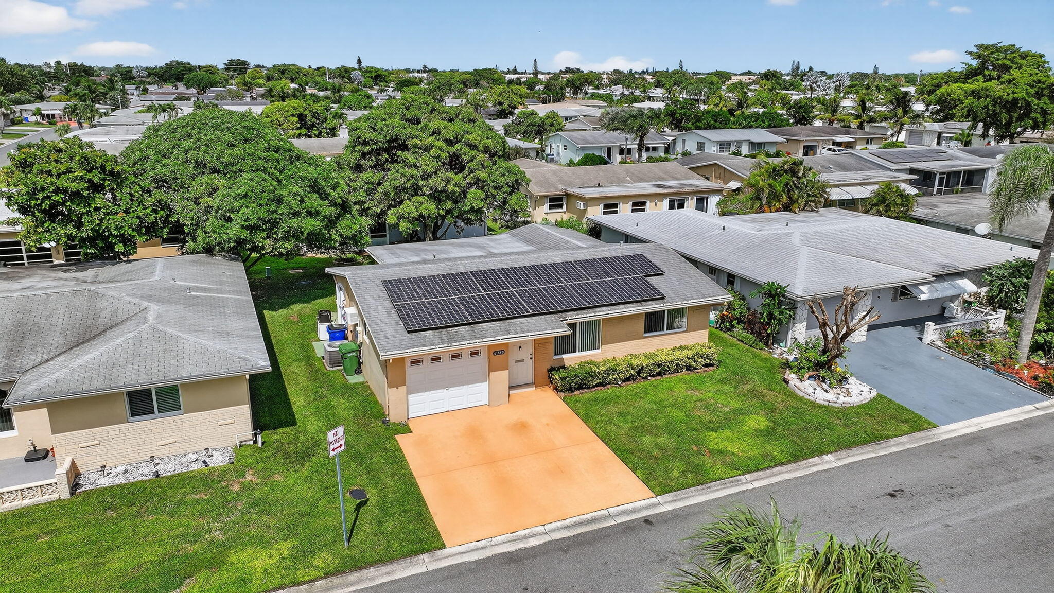 PARADISE GARDENS SEC 3 - Residential