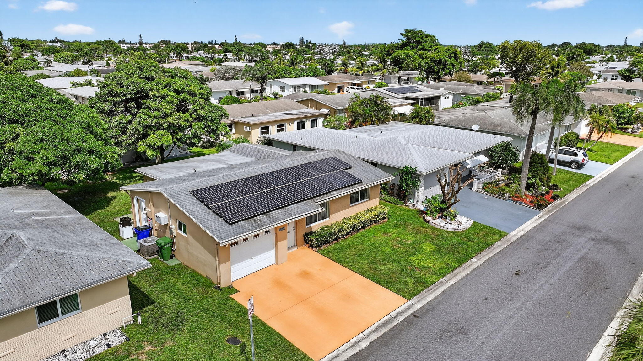 PARADISE GARDENS SEC 3 - Residential