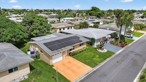 Tiny photo for 6945 NW 14th Street, Margate, FL 33063 (MLS # B26012624)