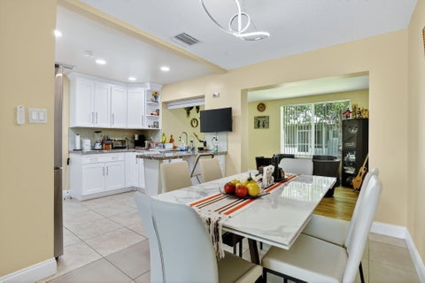 Tiny photo for 6945 NW 14th Street, Margate, FL 33063 (MLS # B26012624)