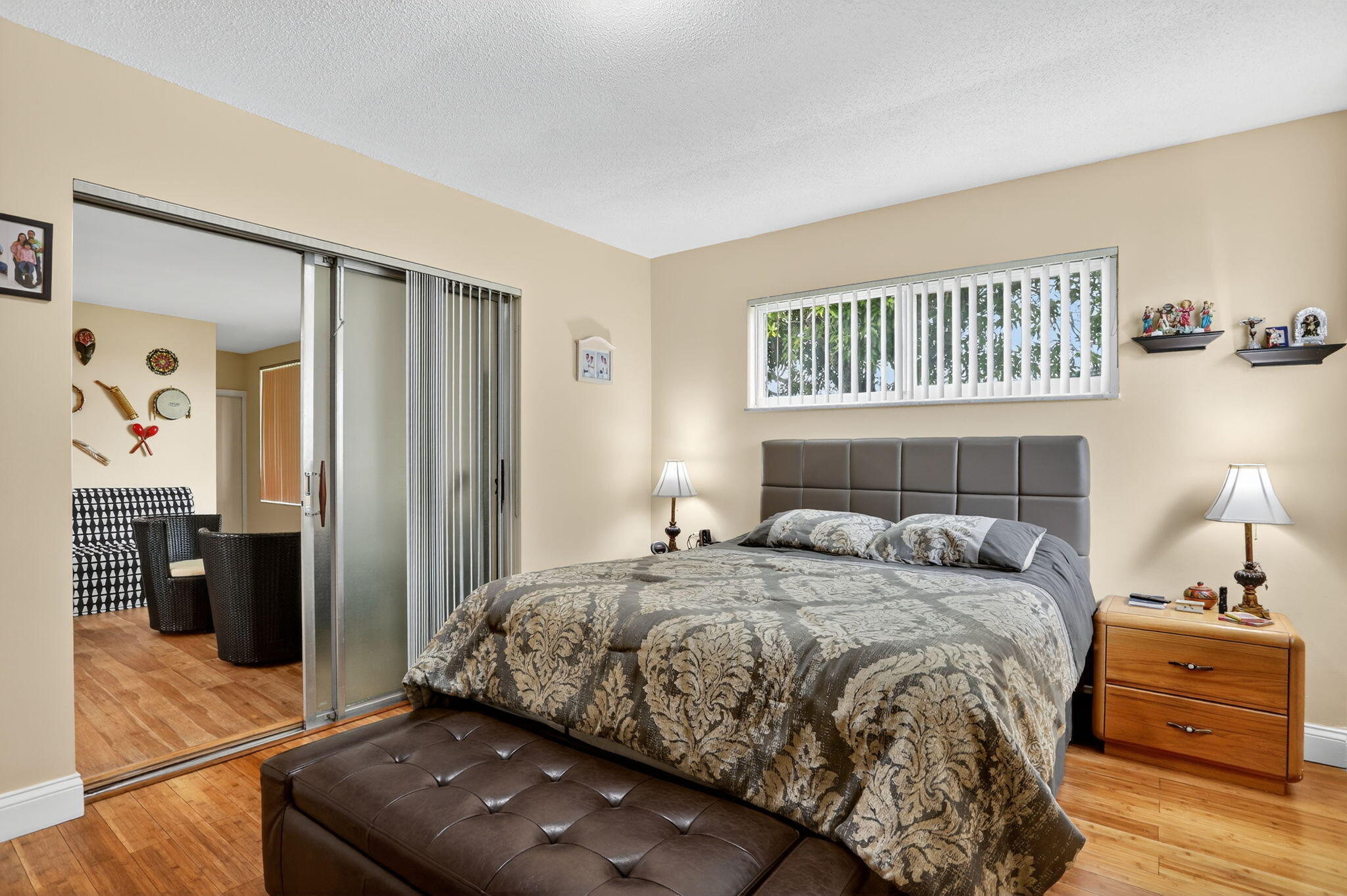 PARADISE GARDENS SEC 3 - Residential