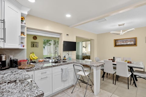 Tiny photo for 6945 NW 14th Street, Margate, FL 33063 (MLS # B26012624)