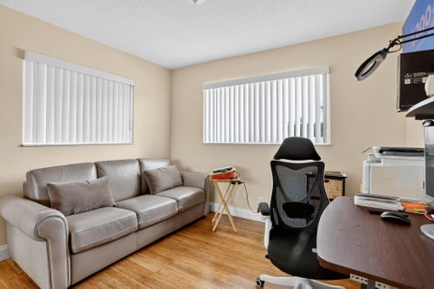 Tiny photo for 6945 NW 14th Street, Margate, FL 33063 (MLS # B26012624)