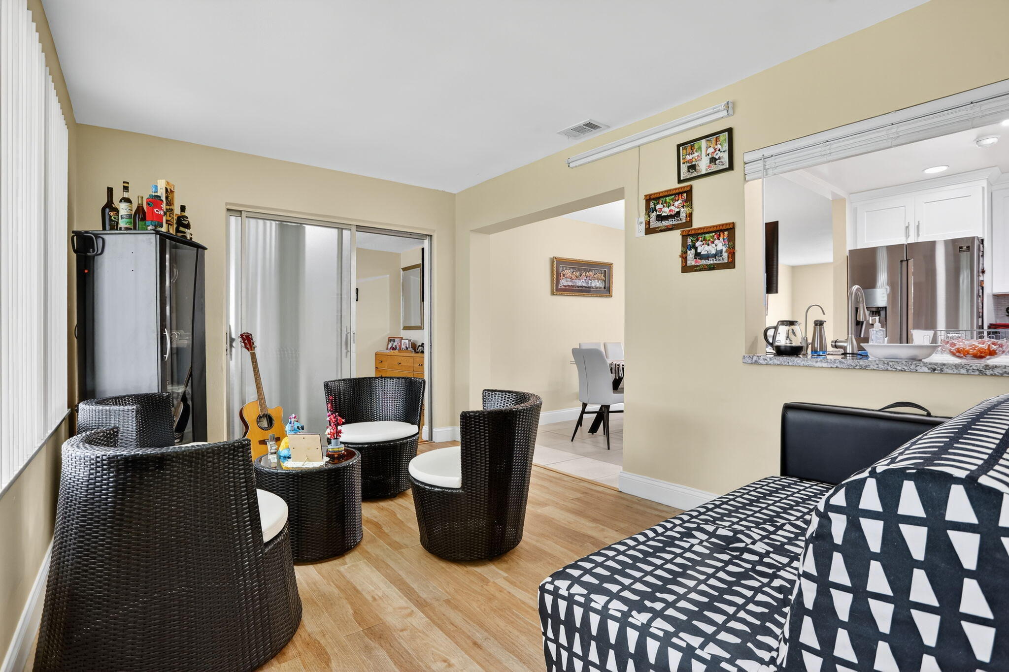 PARADISE GARDENS SEC 3 - Residential