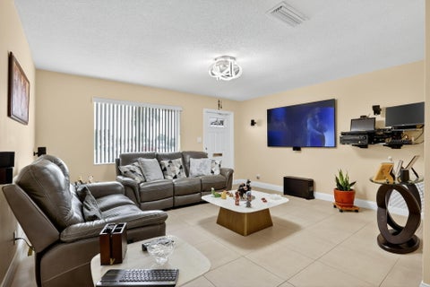 Tiny photo for 6945 NW 14th Street, Margate, FL 33063 (MLS # B26012624)