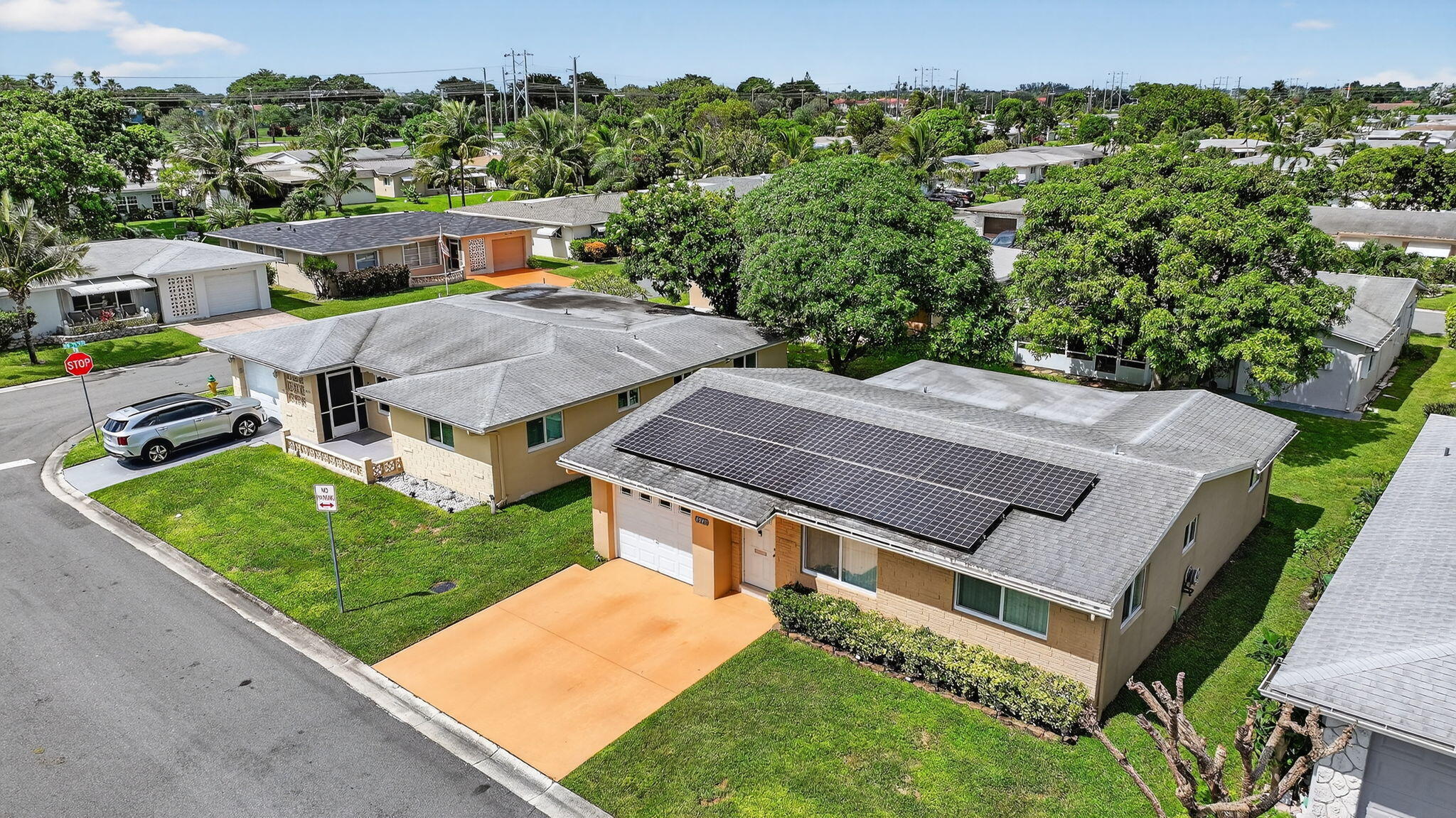 PARADISE GARDENS SEC 3 - Residential