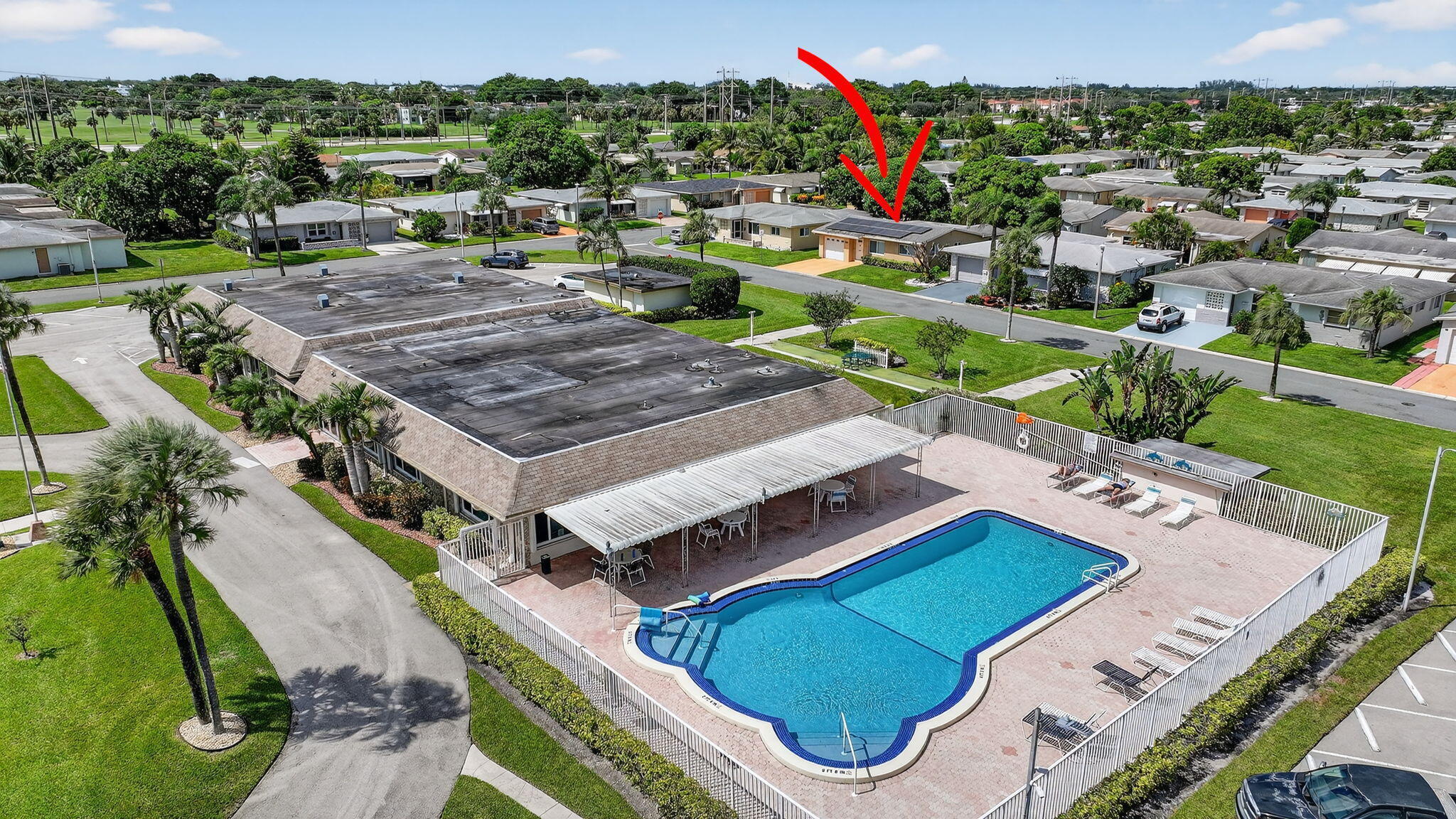 PARADISE GARDENS SEC 3 - Residential