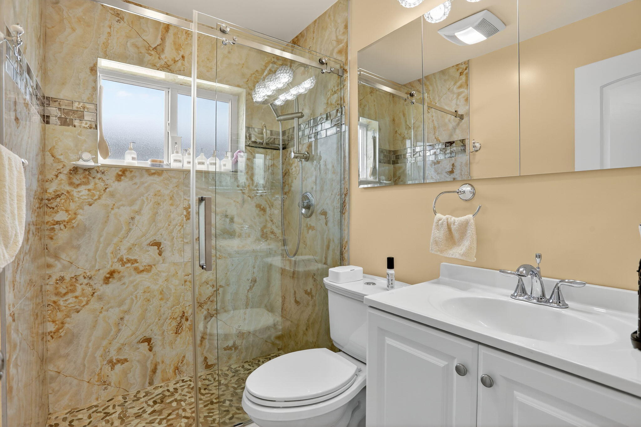 PARADISE GARDENS SEC 3 - Residential