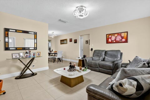 Tiny photo for 6945 NW 14th Street, Margate, FL 33063 (MLS # B26012624)