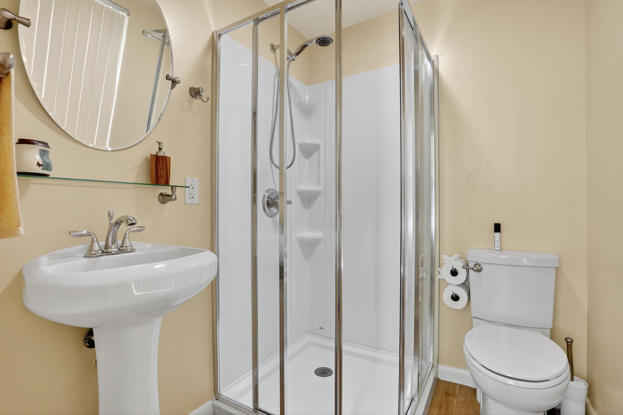 PARADISE GARDENS SEC 3 - Residential