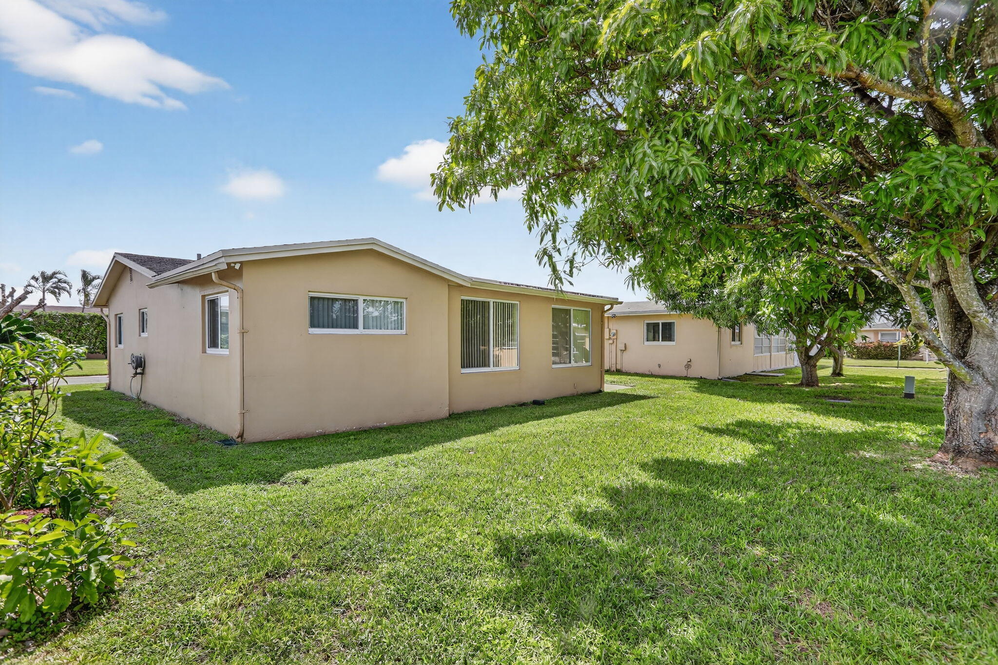 PARADISE GARDENS SEC 3 - Residential