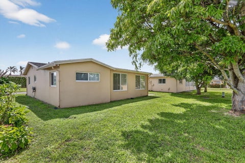 Tiny photo for 6945 NW 14th Street, Margate, FL 33063 (MLS # B26012624)