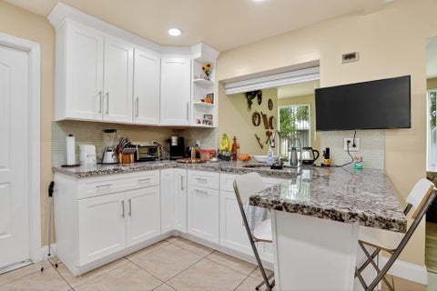 Tiny photo for 6945 NW 14th Street, Margate, FL 33063 (MLS # B26012624)