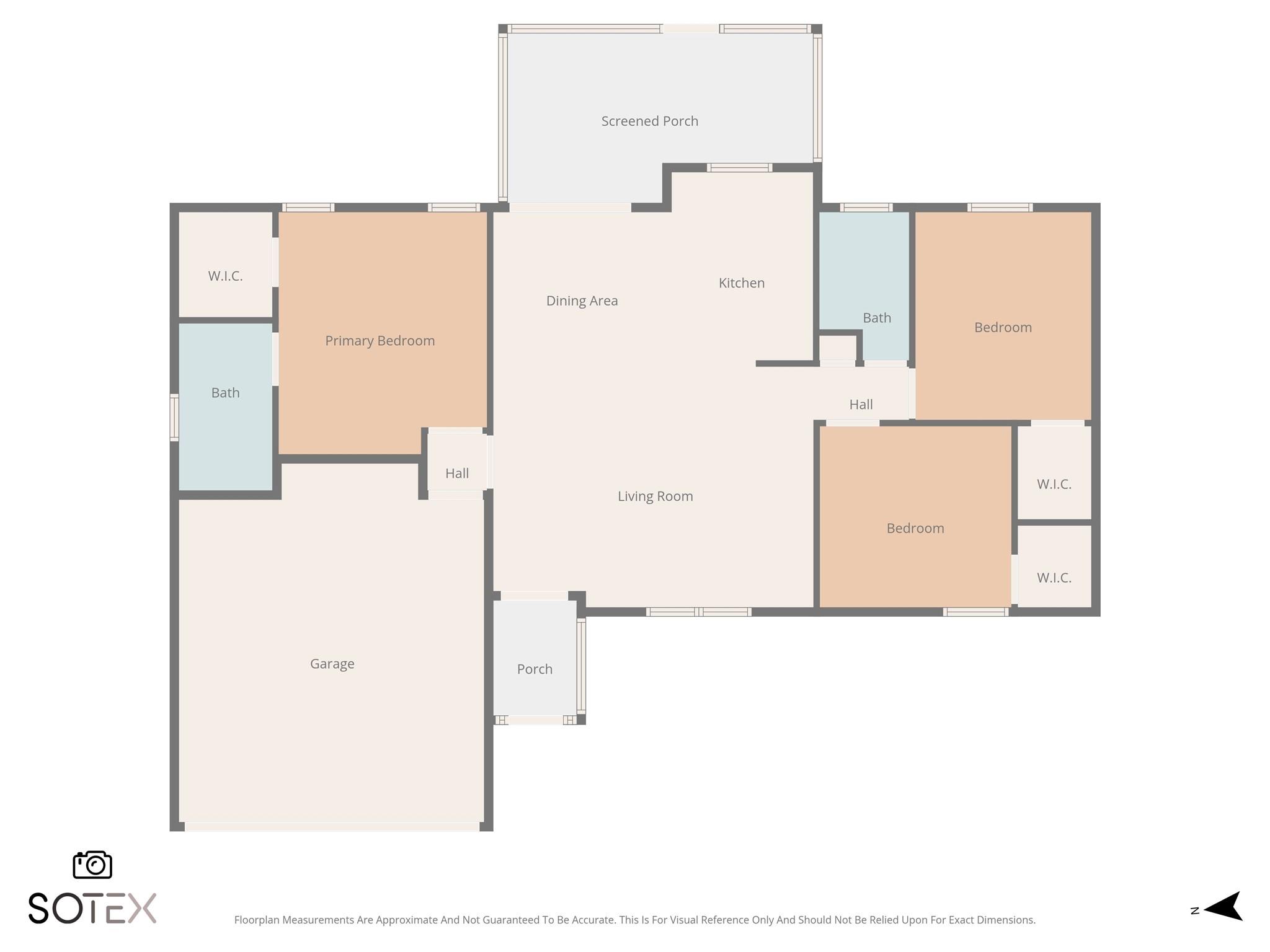 Port St Lucie Sec 27 - Residential