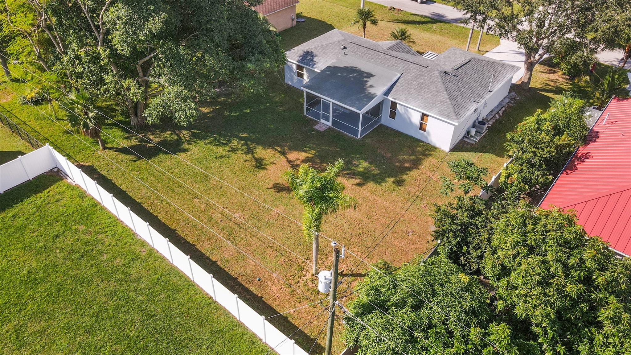 Port St Lucie Sec 27 - Residential