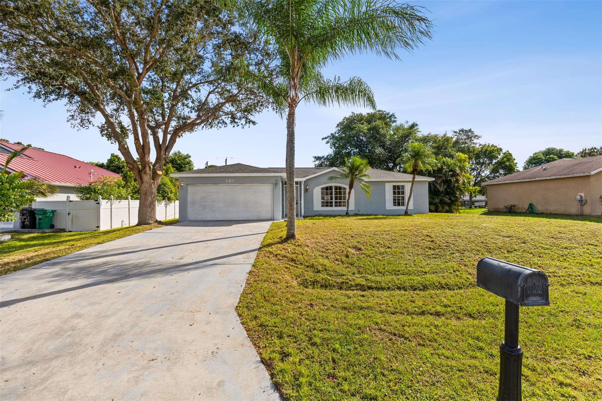 Port St Lucie Sec 27 - Residential