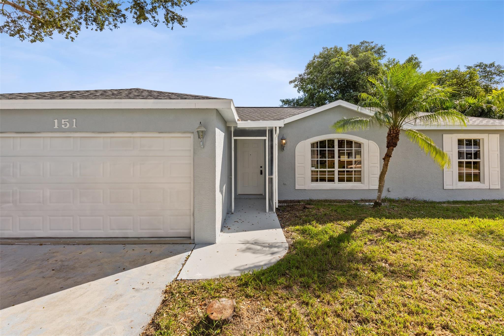 Port St Lucie Sec 27 - Residential