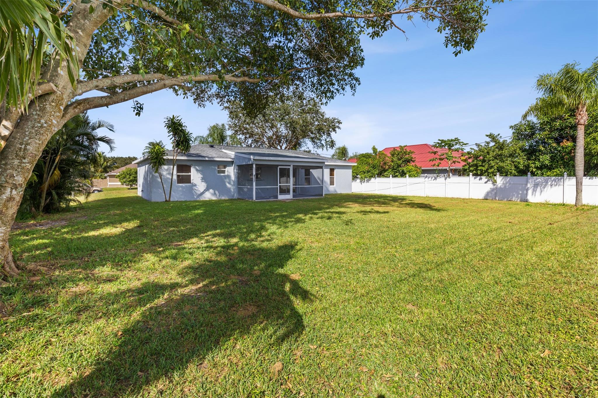 Port St Lucie Sec 27 - Residential