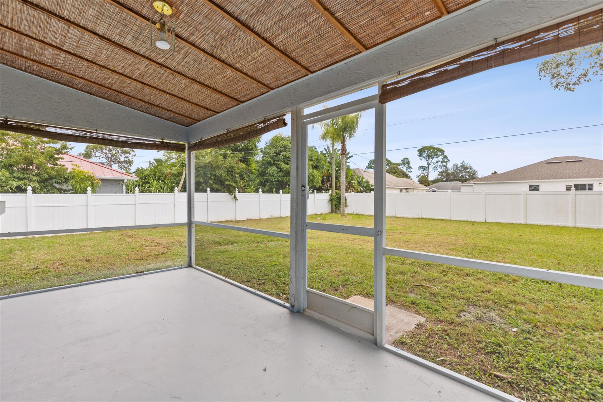 Port St Lucie Sec 27 - Residential