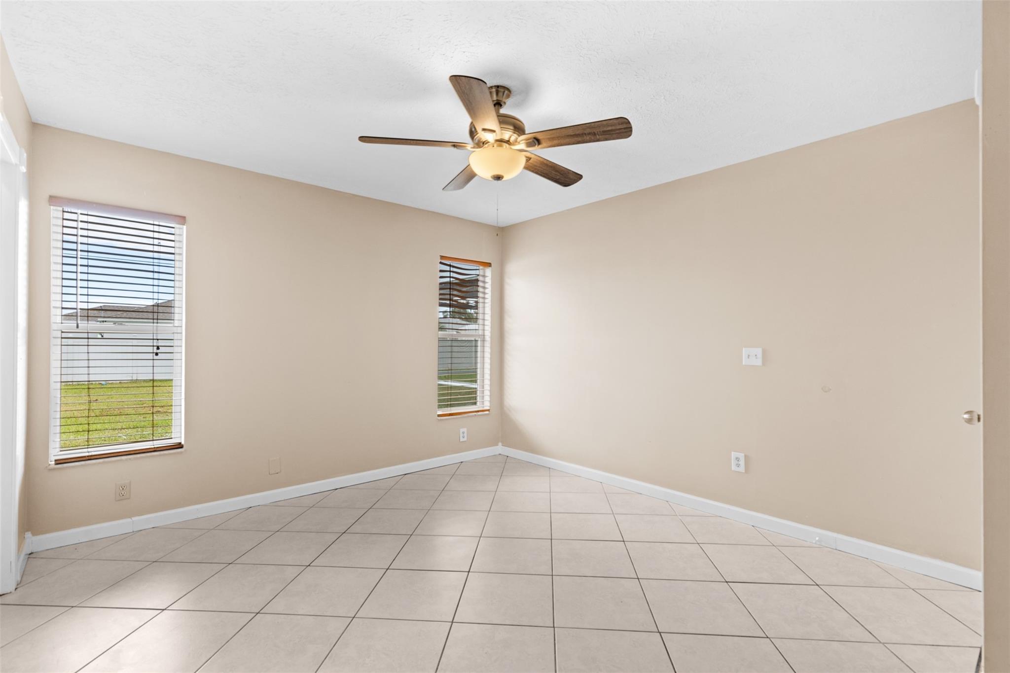 Port St Lucie Sec 27 - Residential