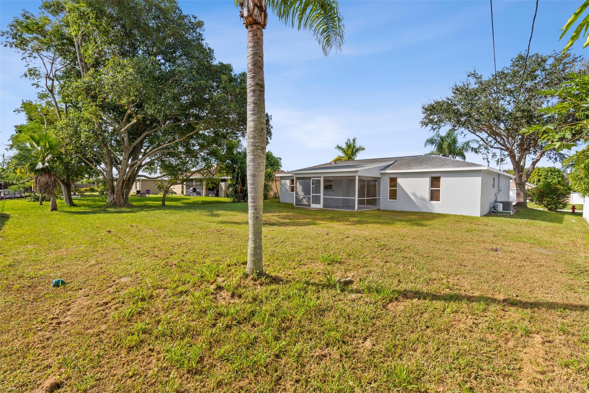 Port St Lucie Sec 27 - Residential