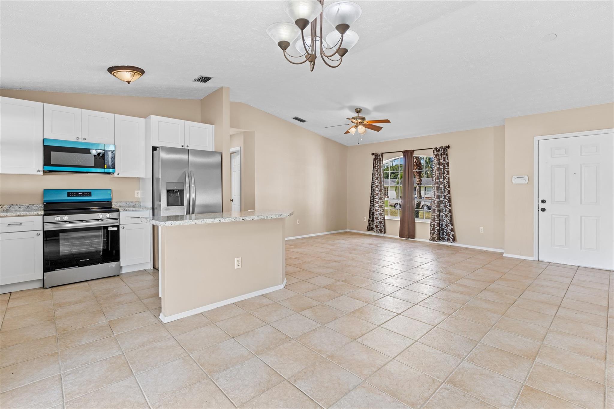 Port St Lucie Sec 27 - Residential