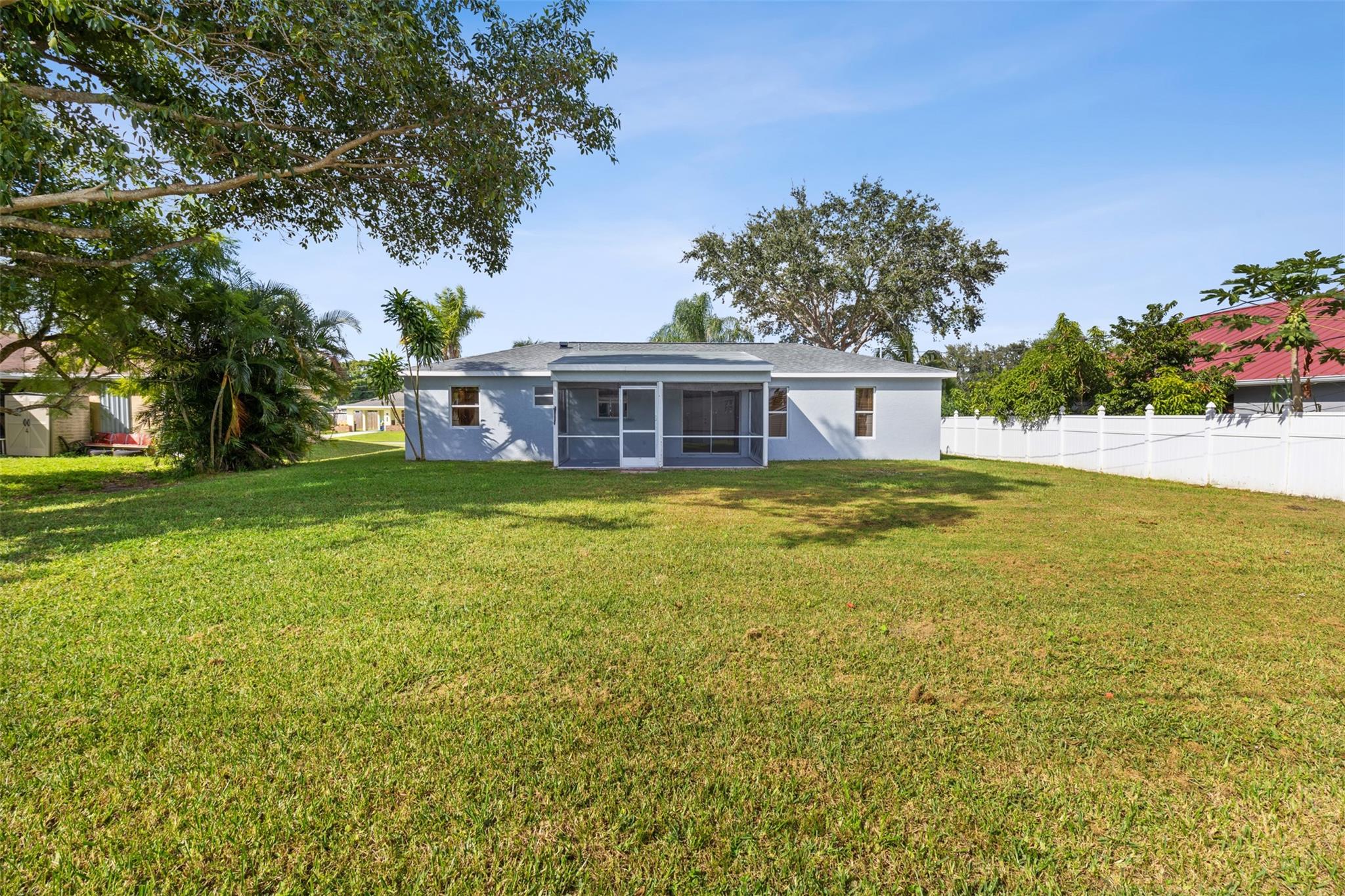 Port St Lucie Sec 27 - Residential