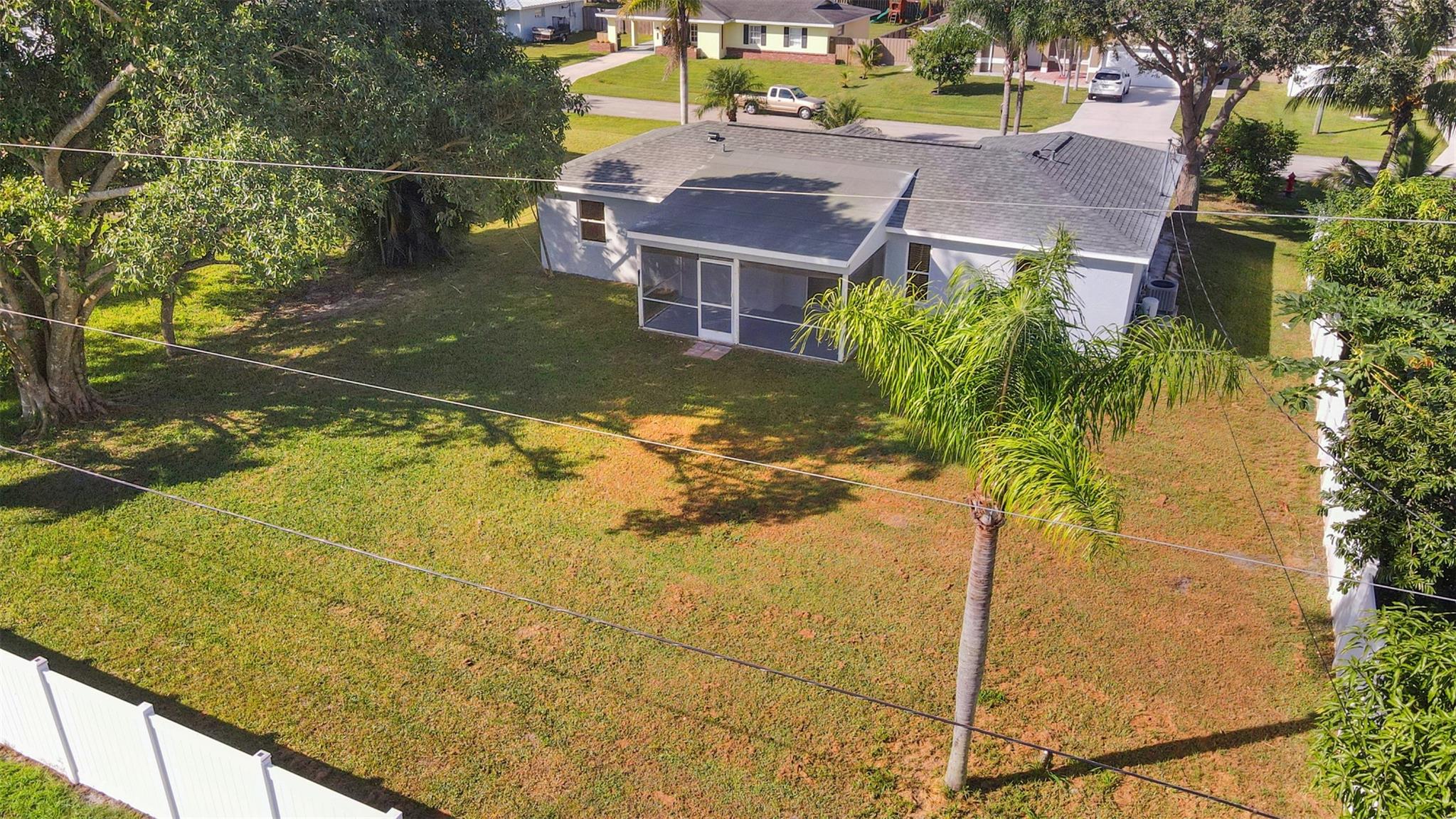 Port St Lucie Sec 27 - Residential