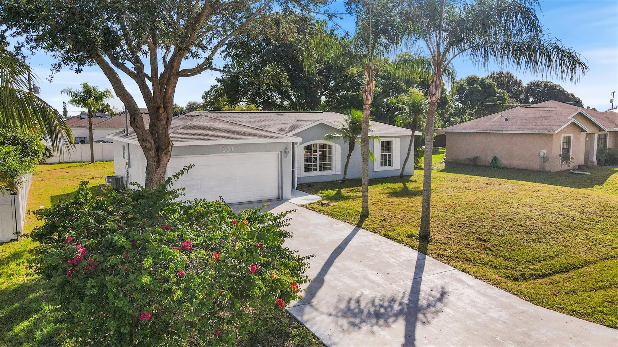 Port St Lucie Sec 27 - Residential