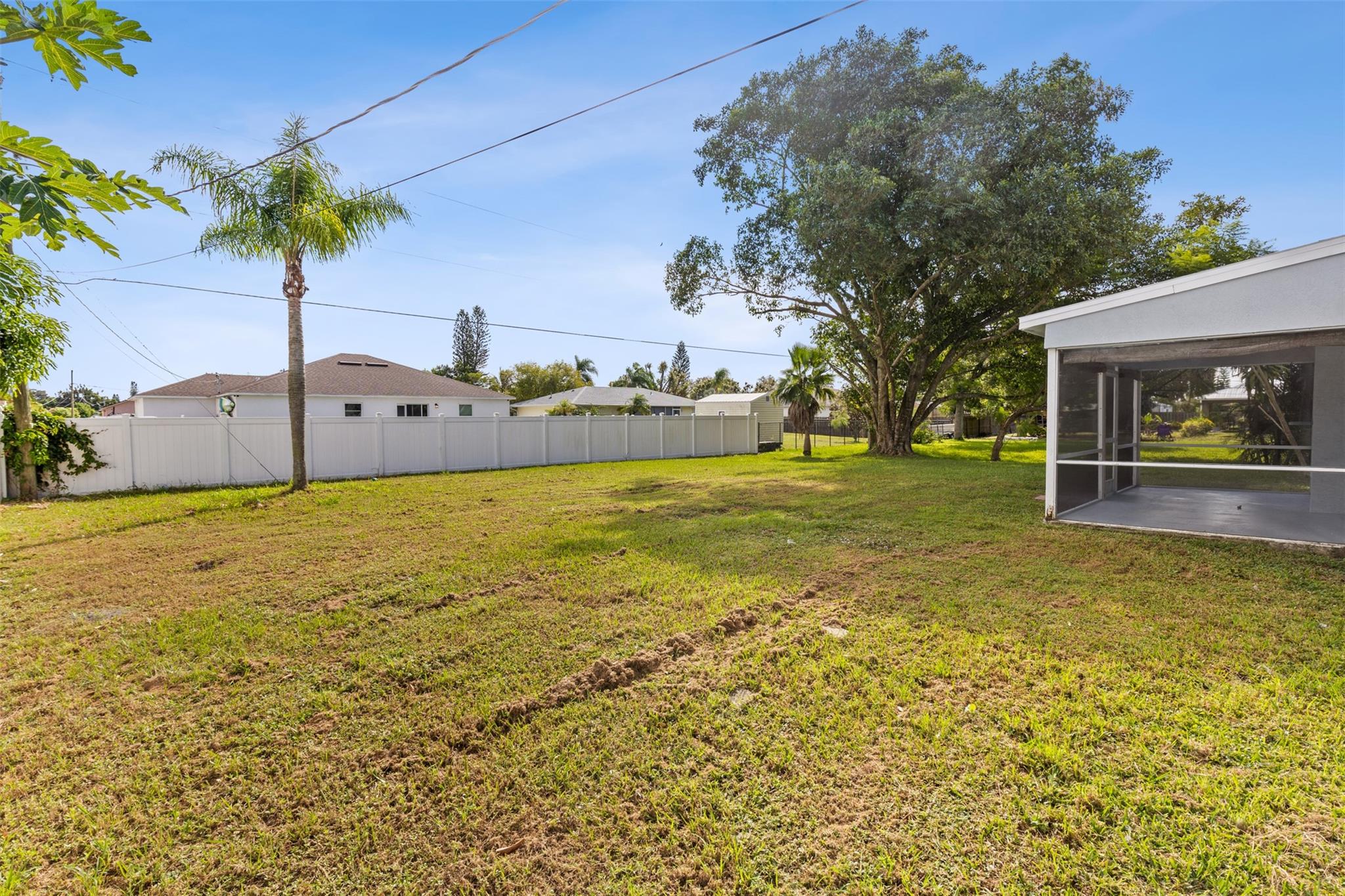 Port St Lucie Sec 27 - Residential